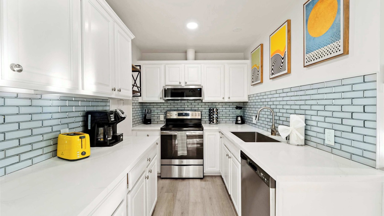 Photo of Kitchen in North Park