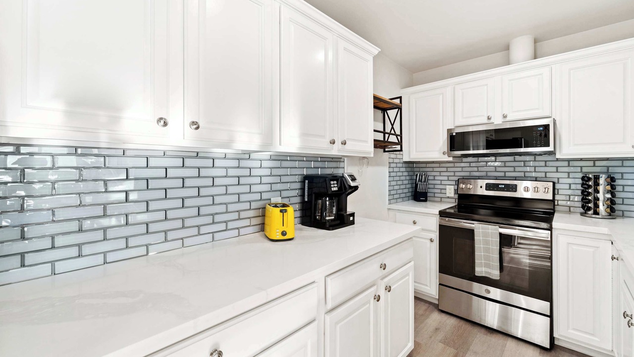 Photo of Kitchen in North Park