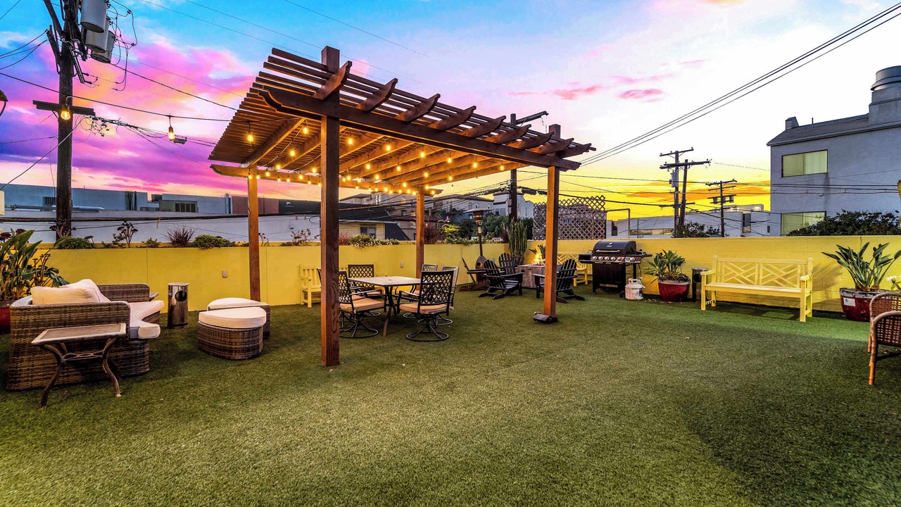 Photo of Outdoor in North Park