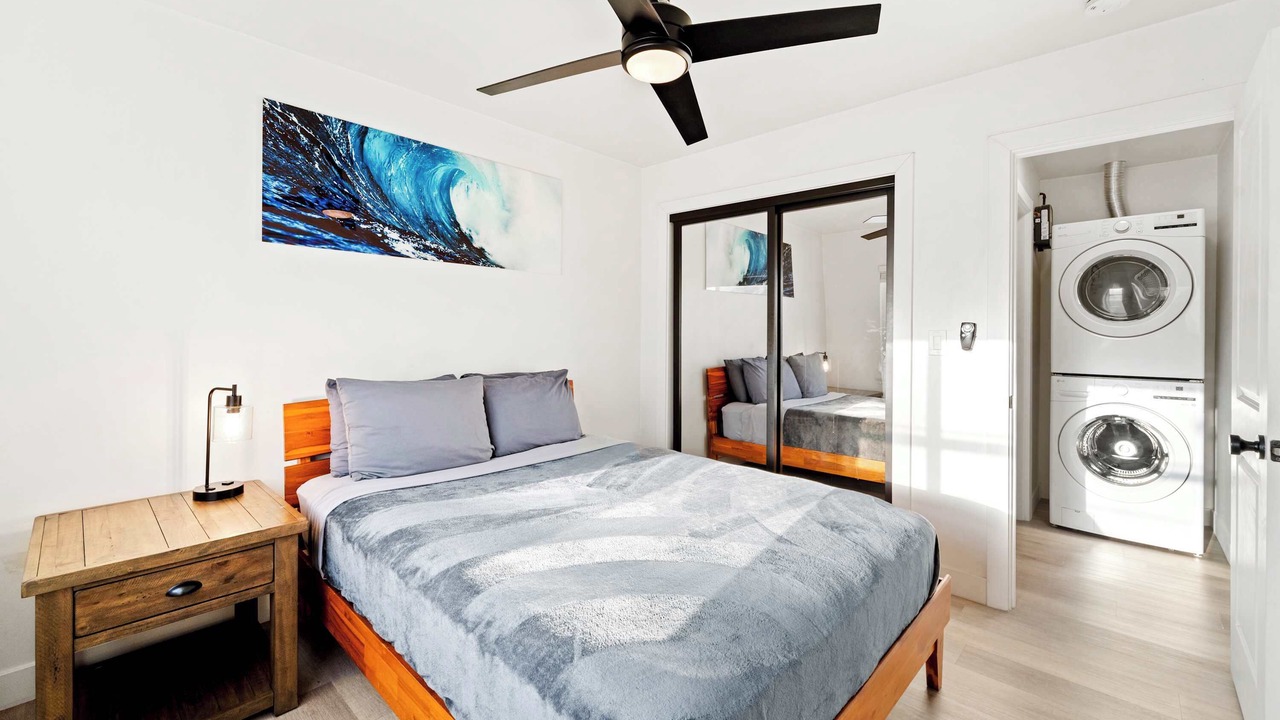 Photo of Bedroom in North Park