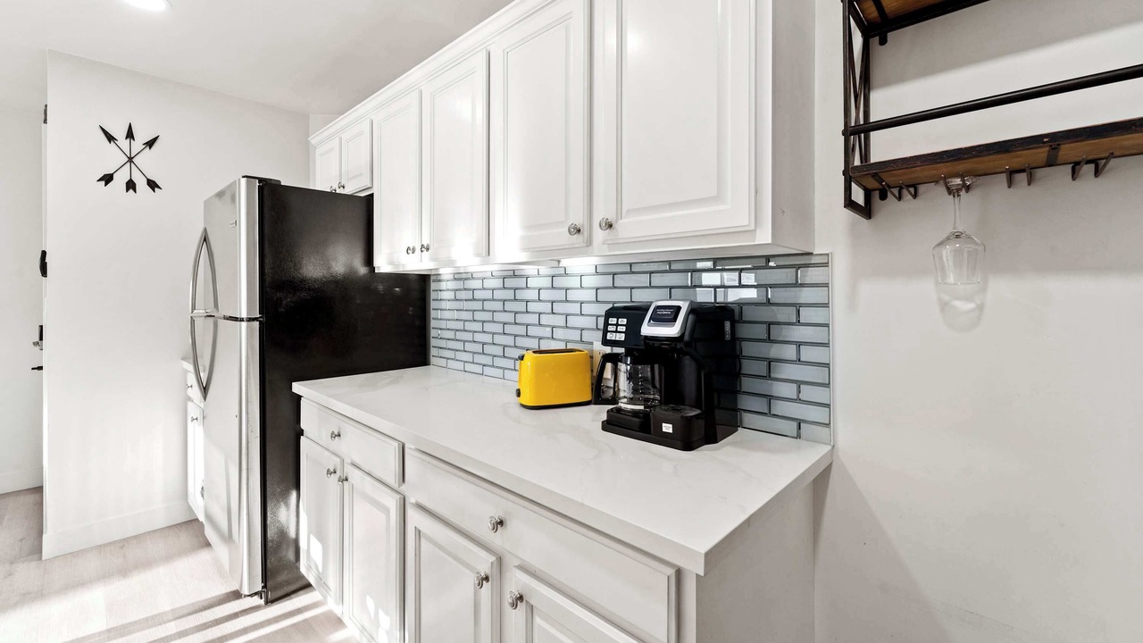 Photo of Kitchen in North Park