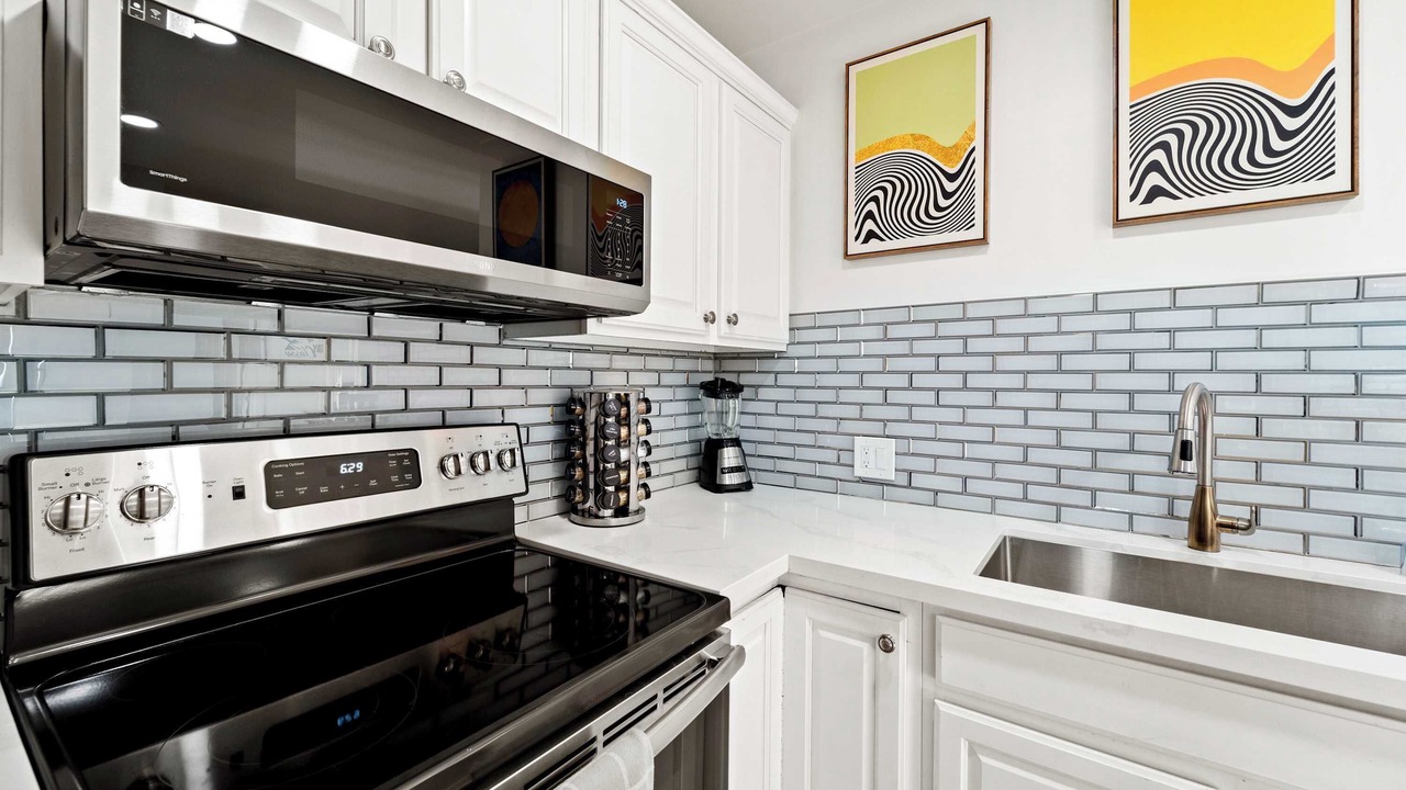 Photo of Kitchen in North Park