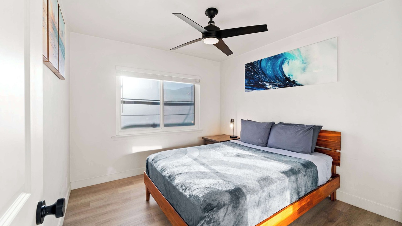 Photo of Bedroom in North Park