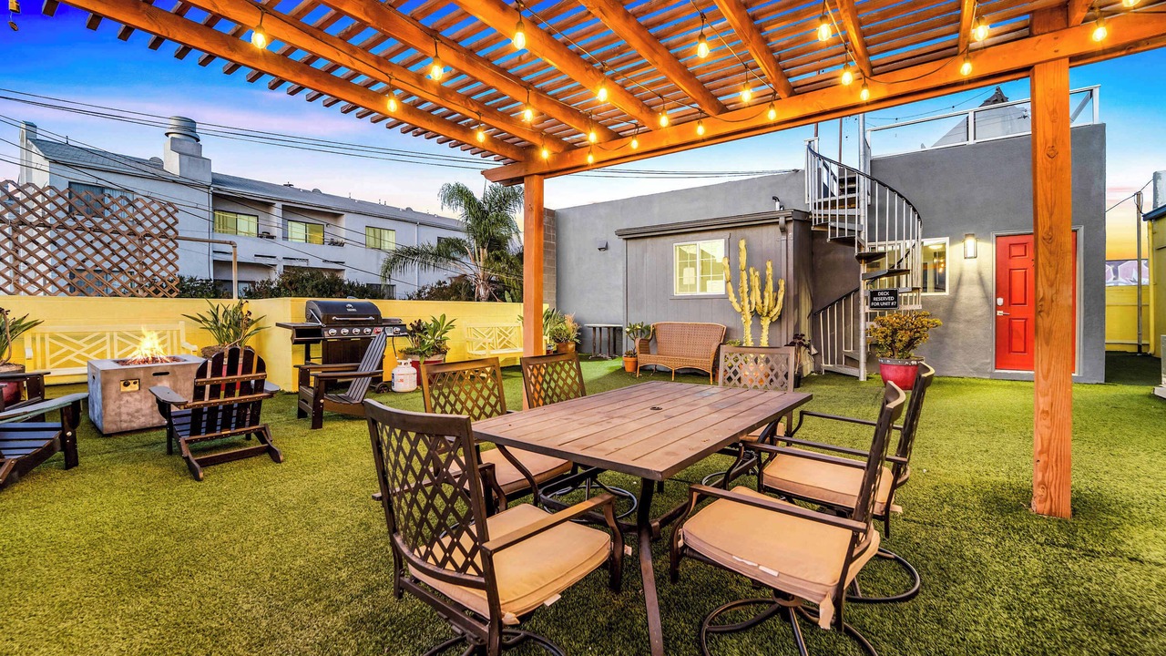 Photo of Outdoor in North Park