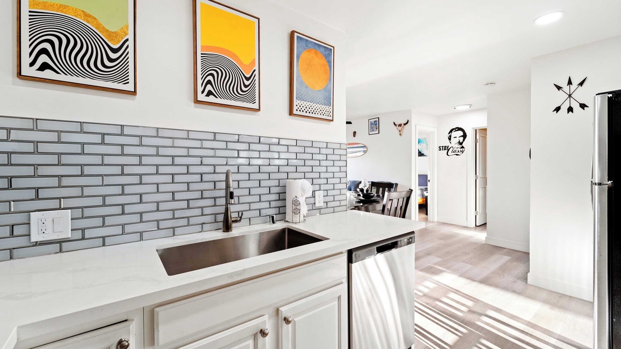 Photo of Kitchen in North Park