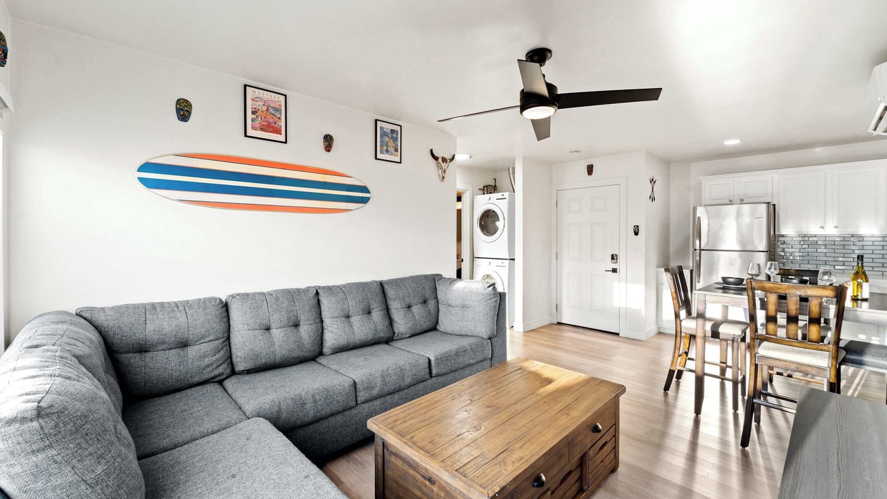 Photo of Livingroom in North Park