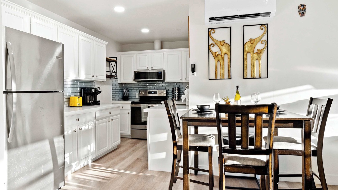 Photo of Kitchen in North Park