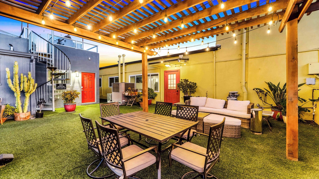 Photo of Outdoor in North Park