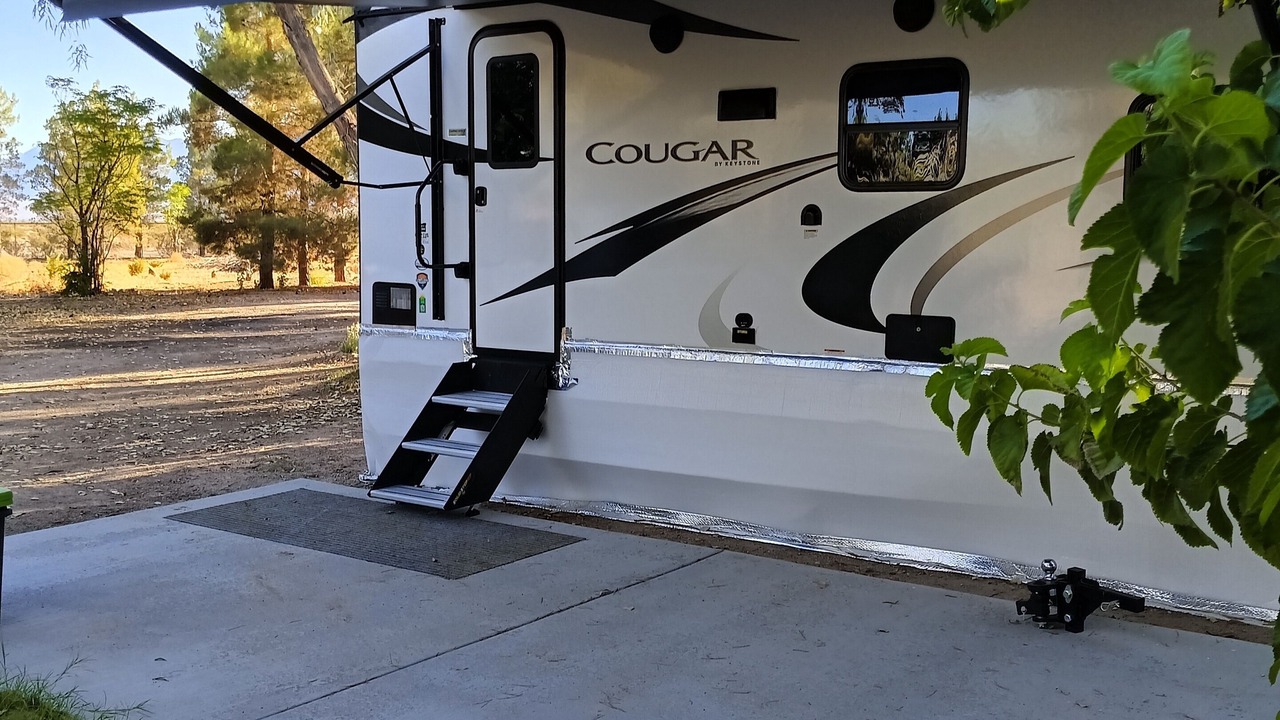 Photo of Outdoor in Mojave Desert