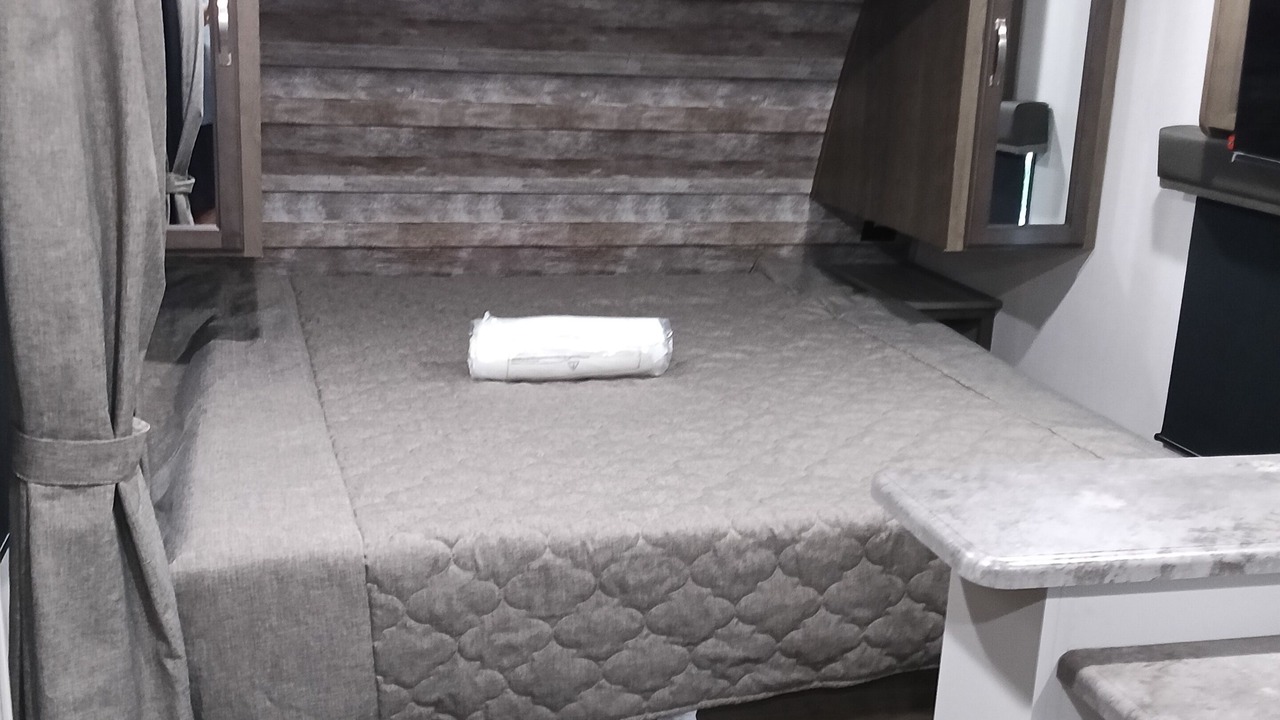 Photo of Bedroom in Mojave Desert
