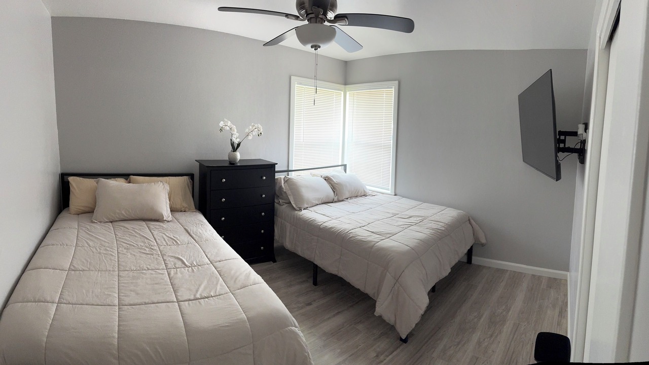 Photo of Bedroom in Roosevelt