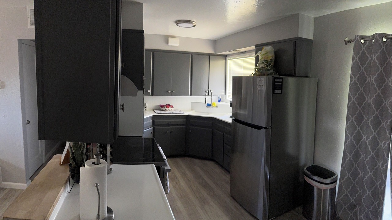 Photo of Kitchen in Roosevelt