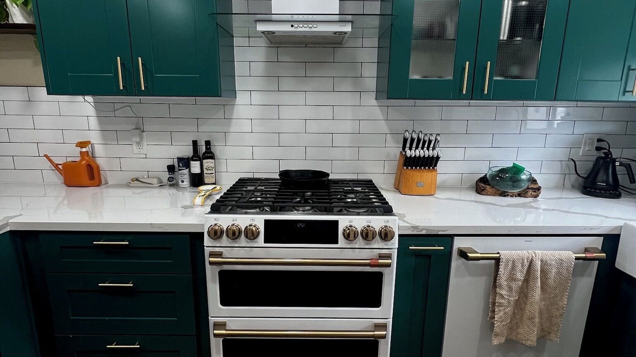 Photo of Kitchen in Point Loma Heights