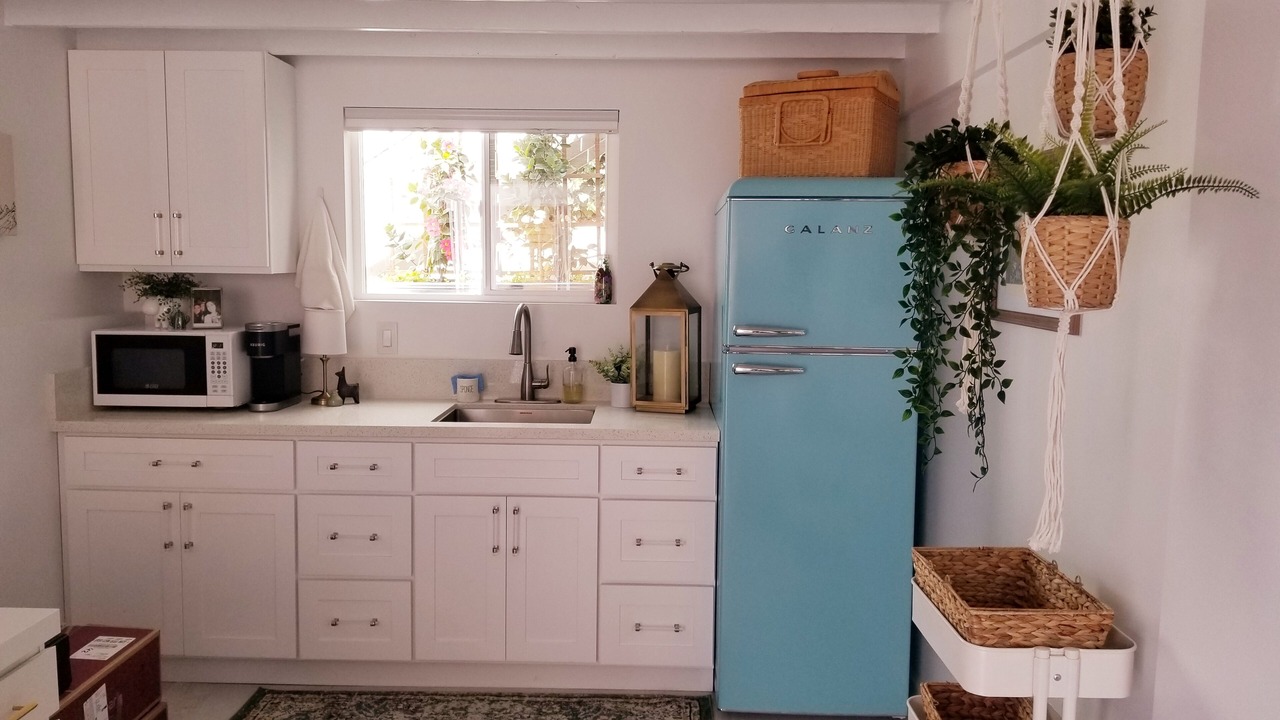 Photo of Kitchen in South Laguna