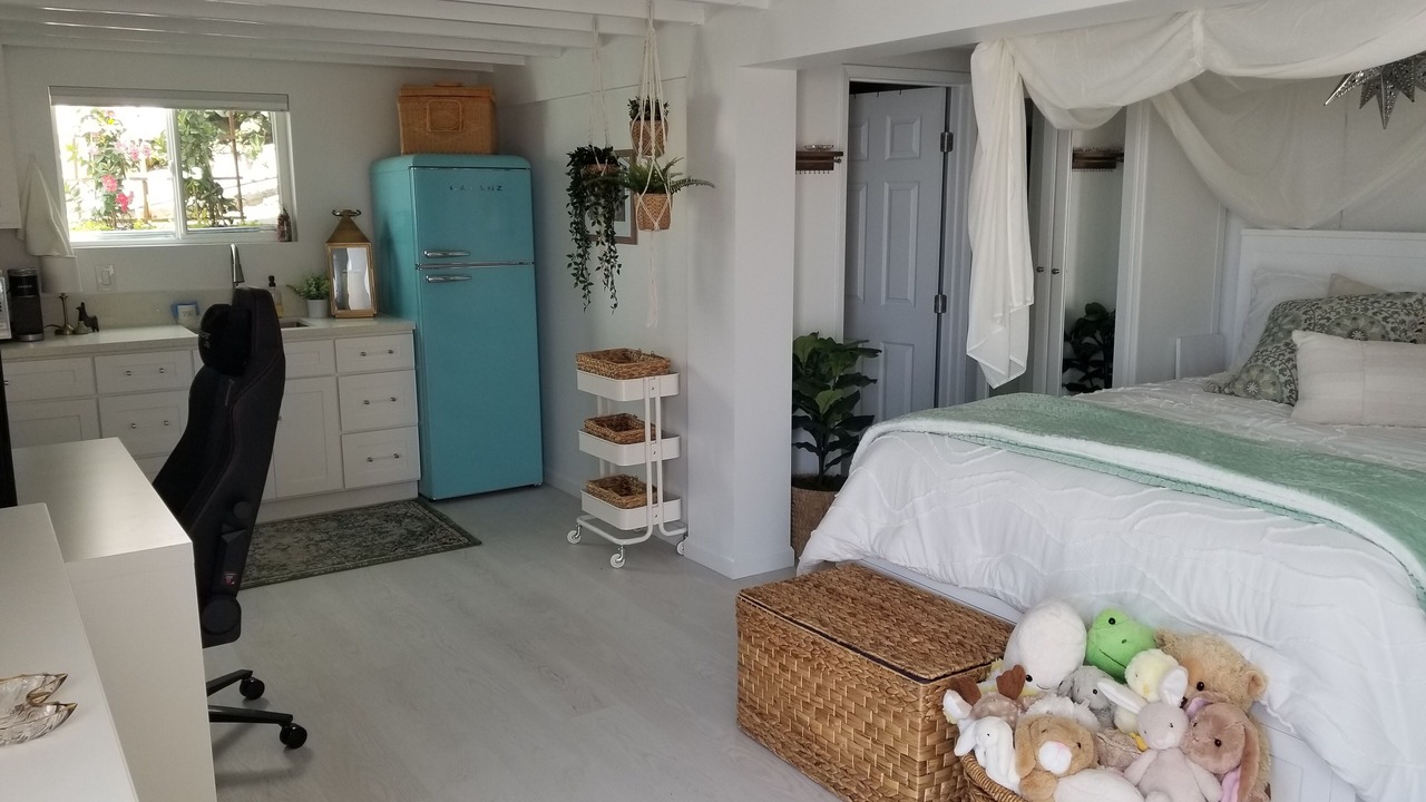 Photo of Bedroom in South Laguna