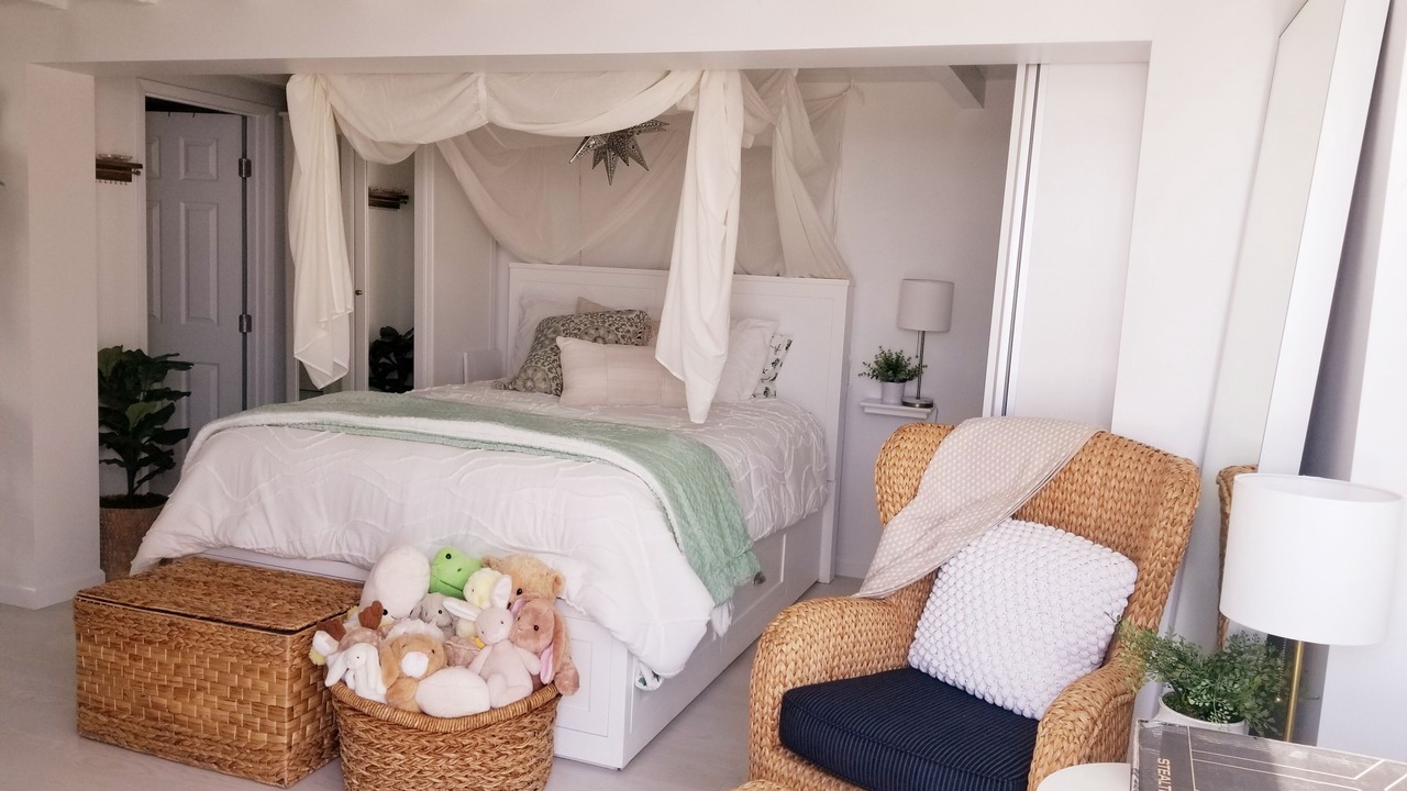 Photo of Bedroom in South Laguna