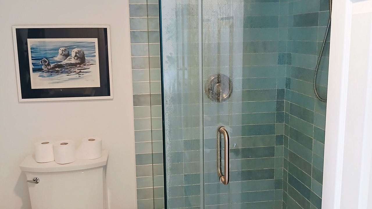 Photo of Bathroom in South Laguna