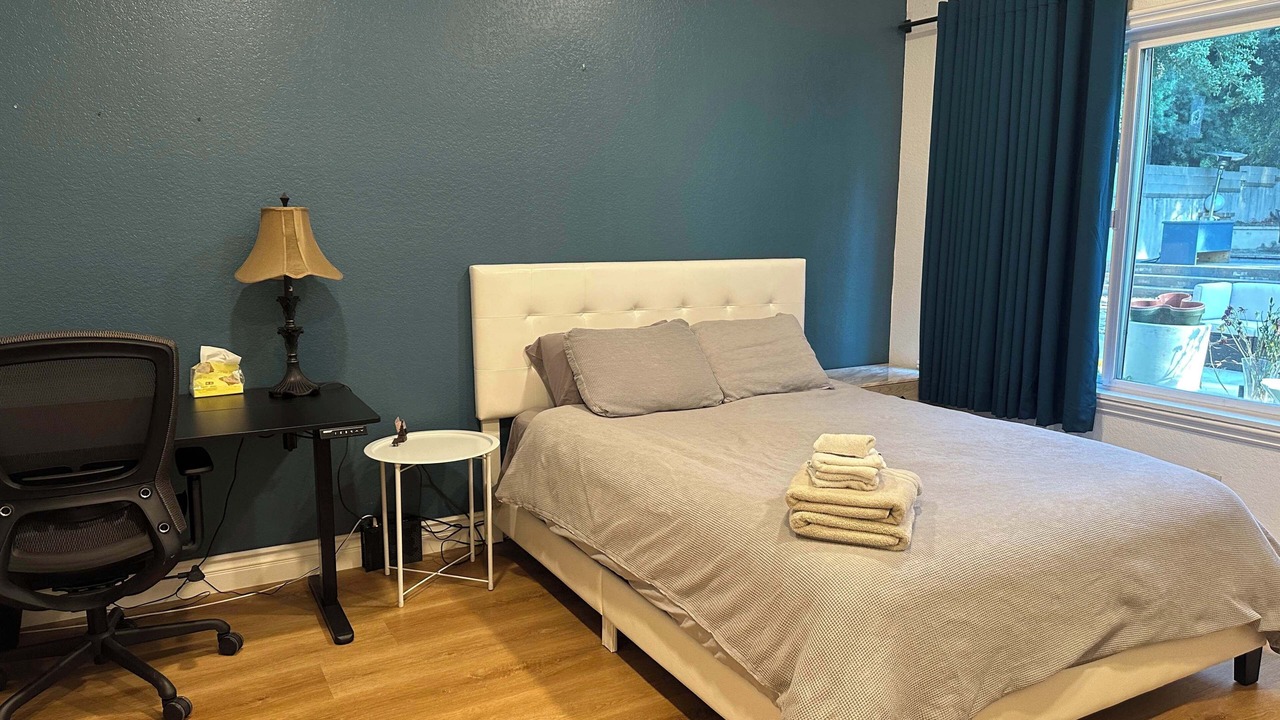 Photo of Bedroom in Rowland Heights