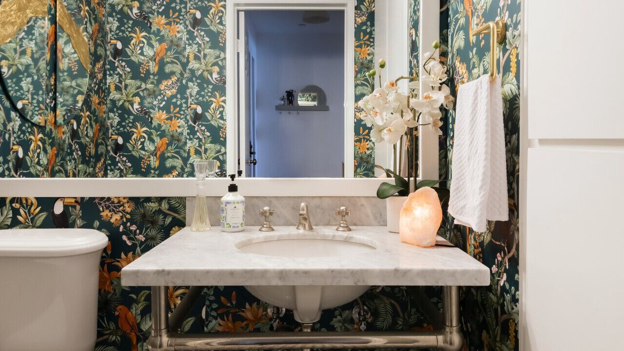 Photo of Bathroom in Ocean Park