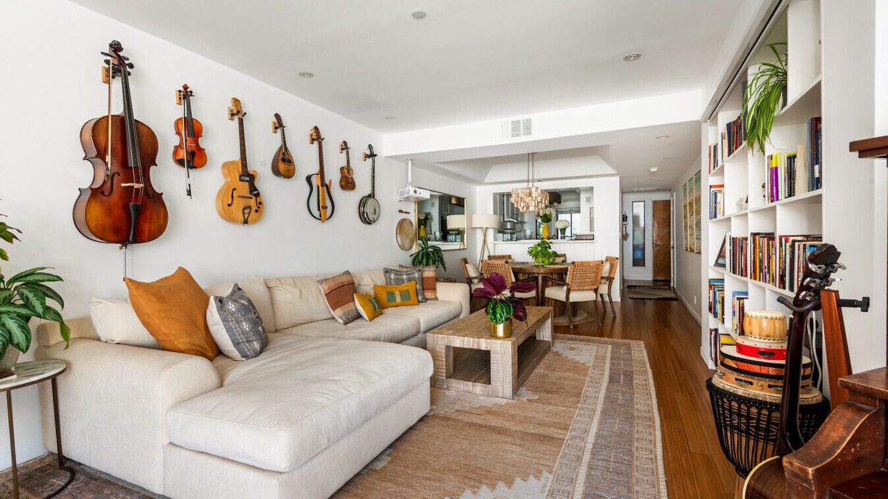 Photo of Bedroom in Ocean Park