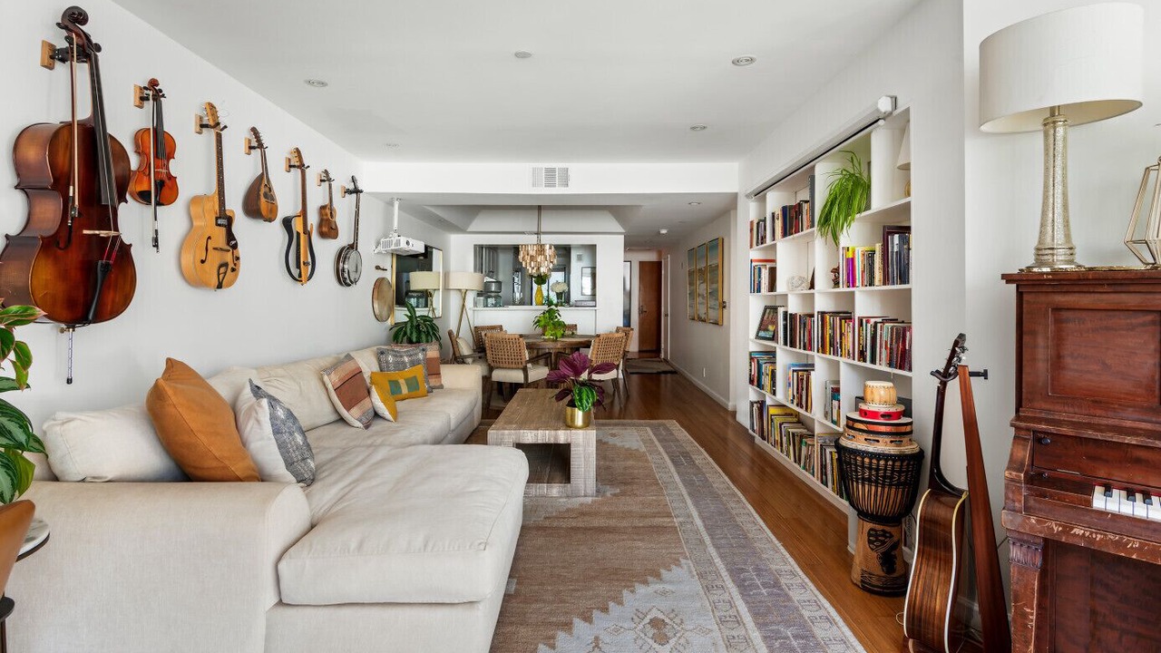 Photo of Bedroom in Ocean Park