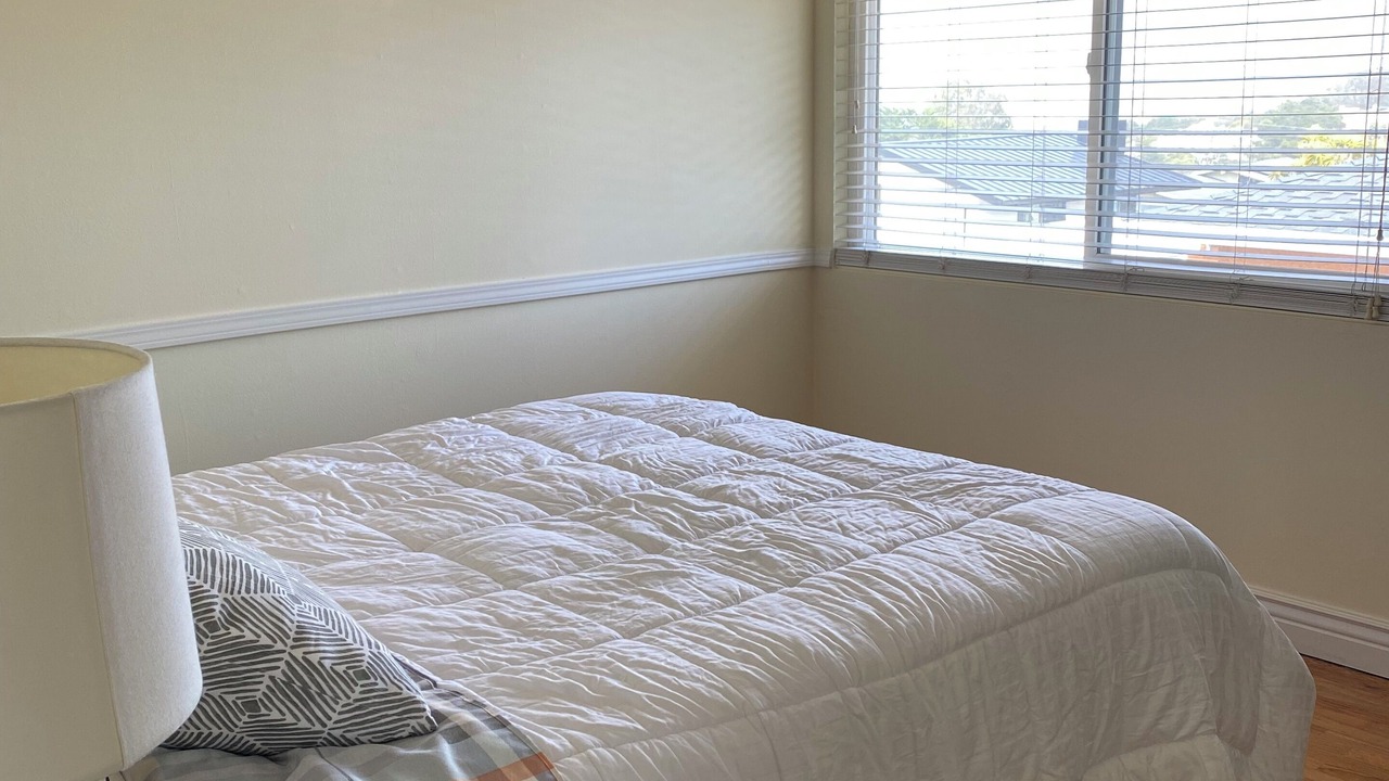 Photo of Bedroom in South San Francisco