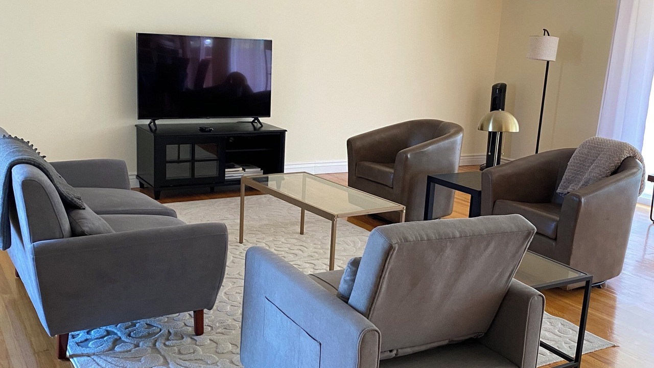Photo of Livingroom in South San Francisco