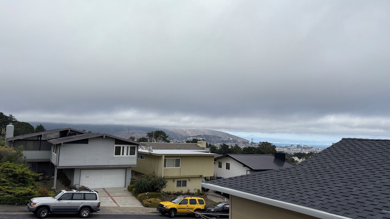 Photo of Outdoor in South San Francisco