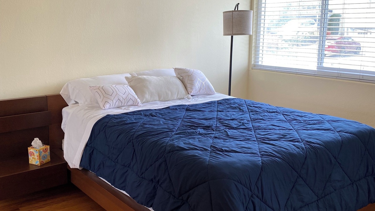 Photo of Bedroom in South San Francisco
