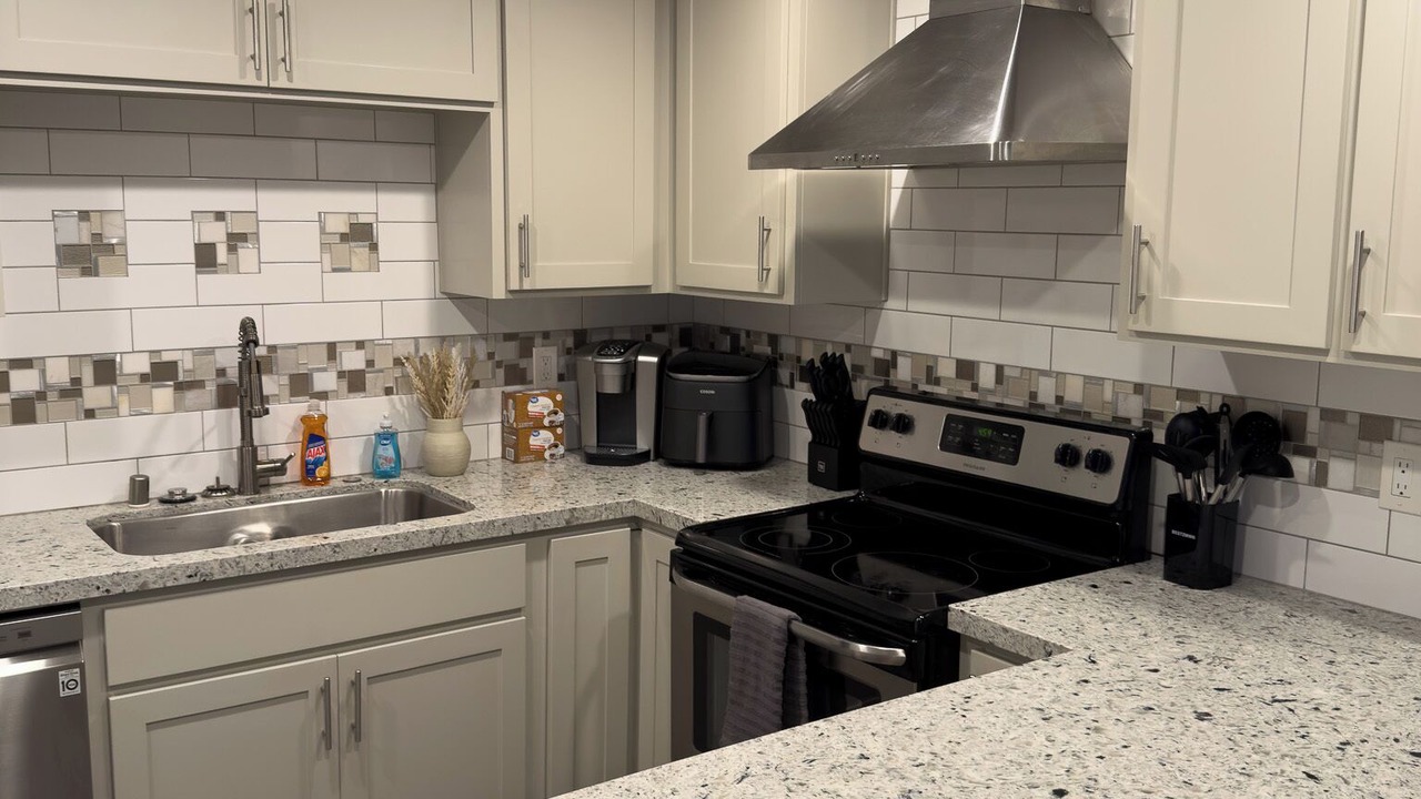 Photo of Kitchen in El Dorado Hills