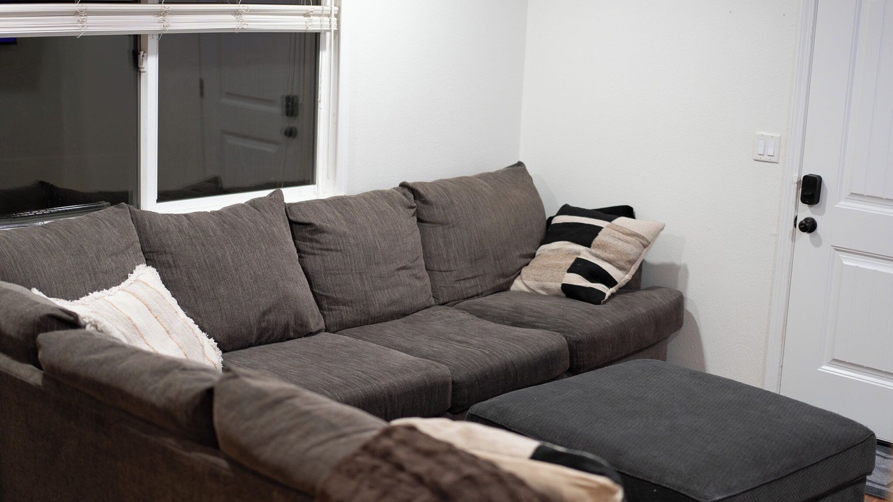 Photo of Livingroom in El Dorado Hills