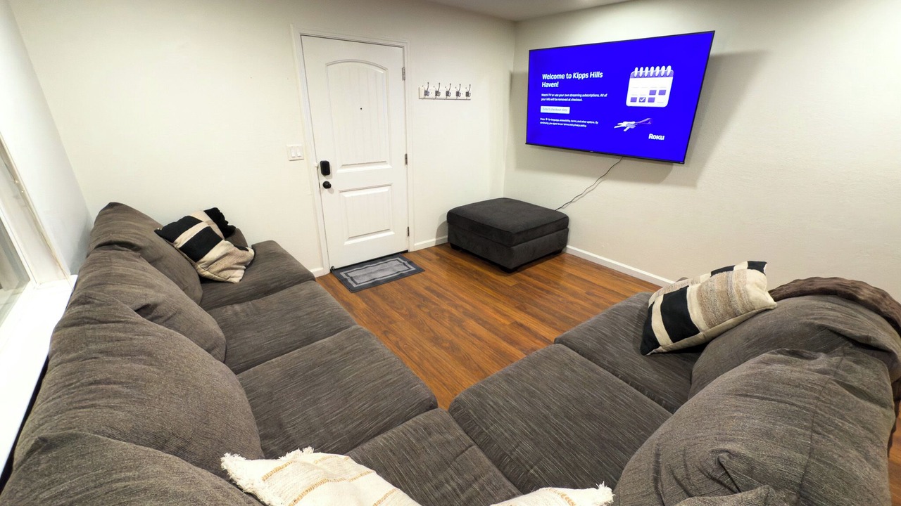 Photo of Livingroom in El Dorado Hills