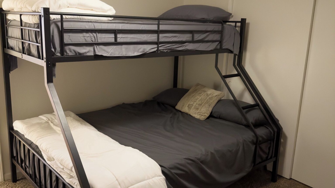 Photo of Bedroom in El Dorado Hills