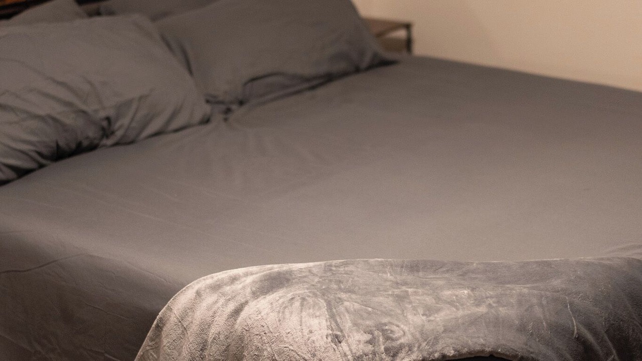 Photo of Bedroom in El Dorado Hills