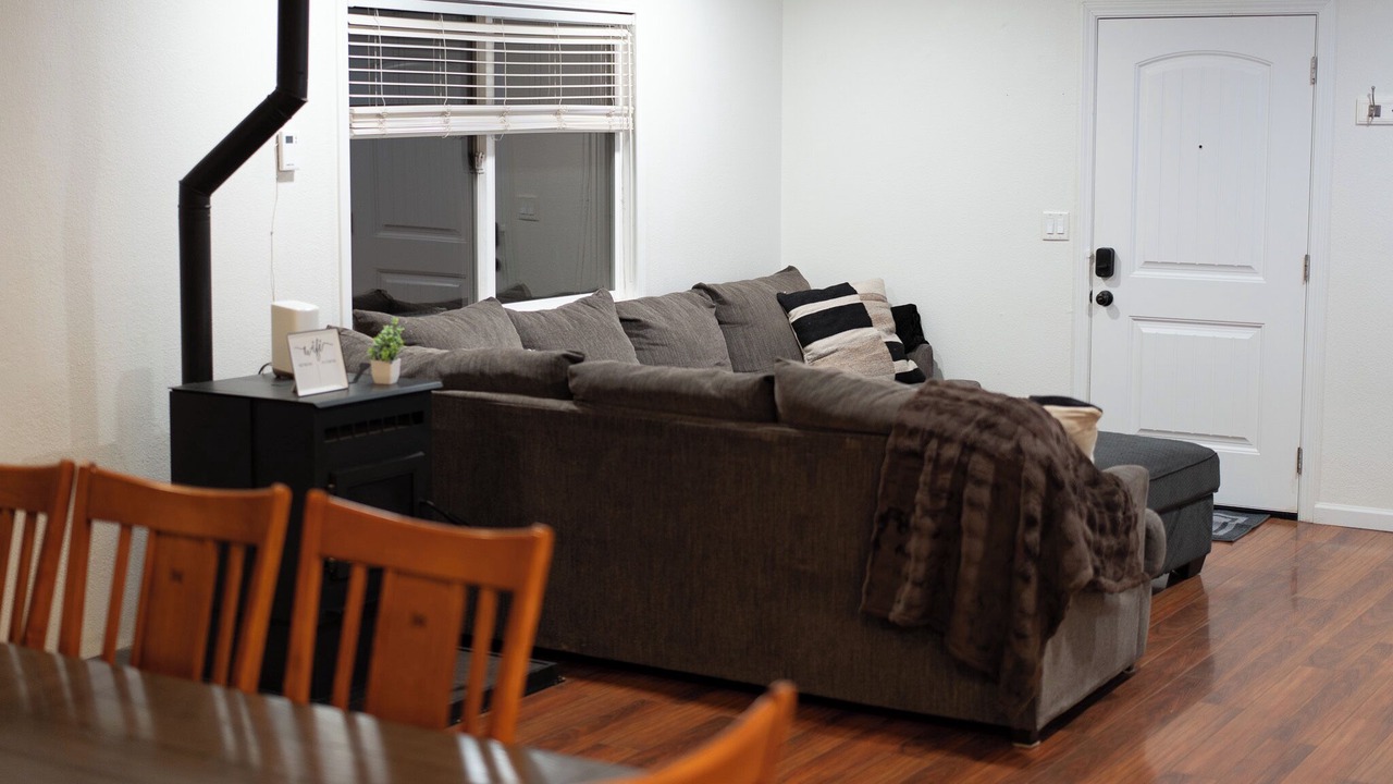 Photo of Livingroom in El Dorado Hills