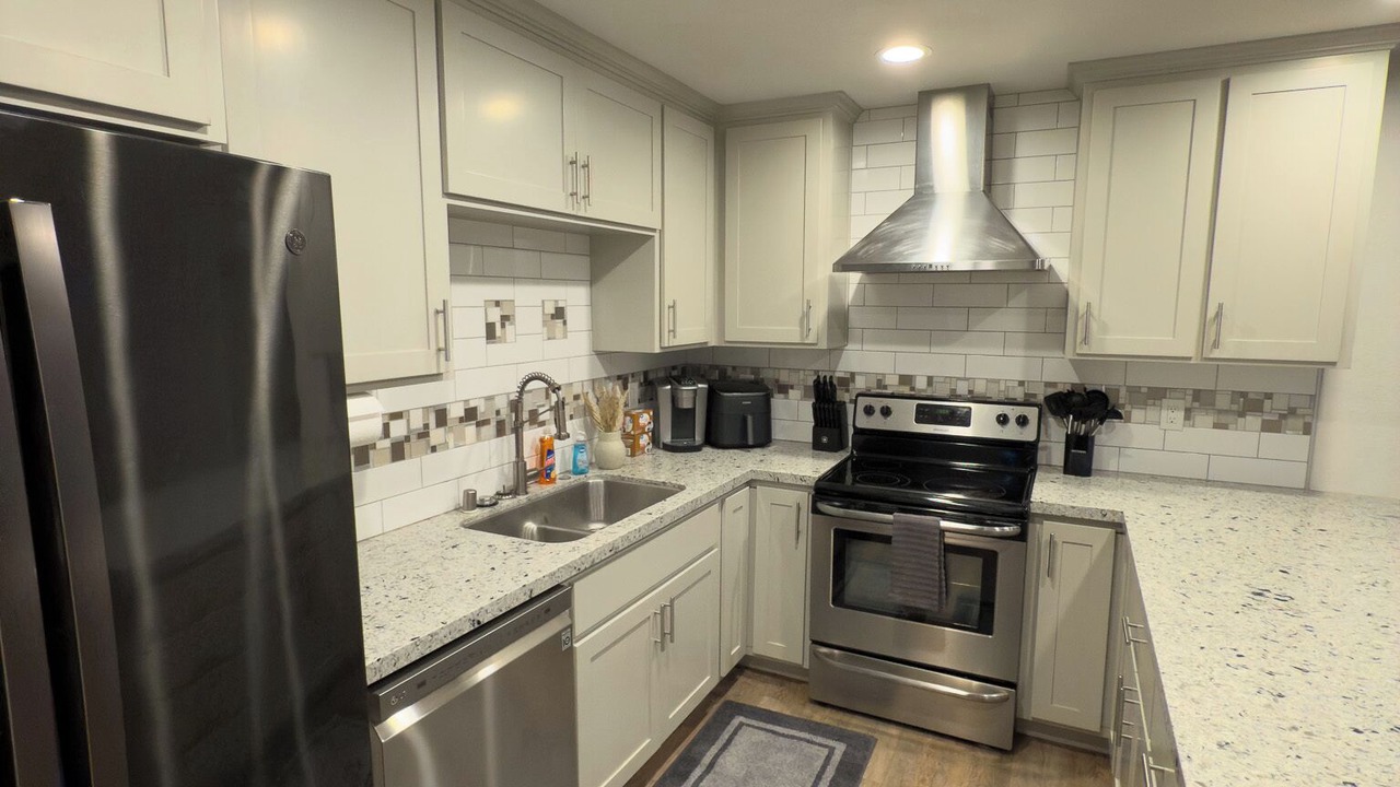 Photo of Kitchen in El Dorado Hills
