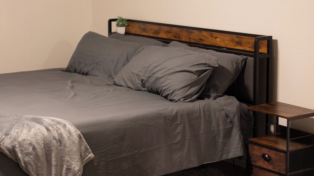 Photo of Bedroom in El Dorado Hills