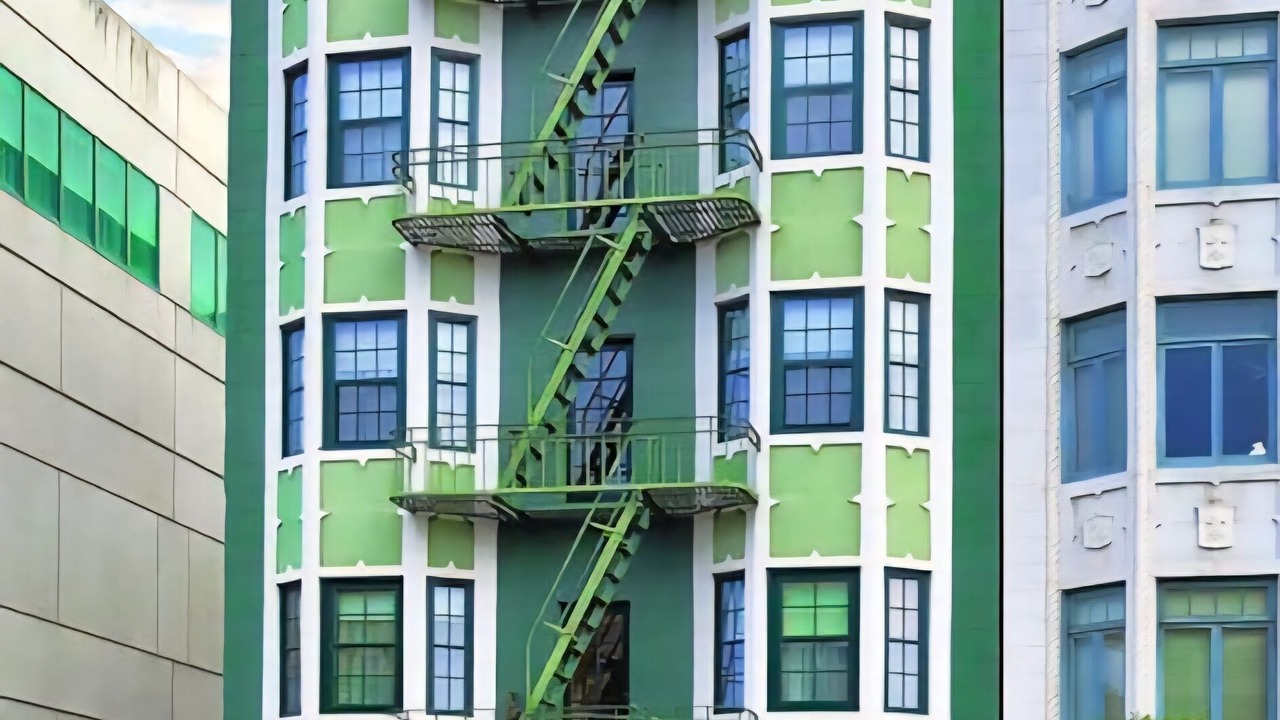 Photo of Outdoor in Fillmore District