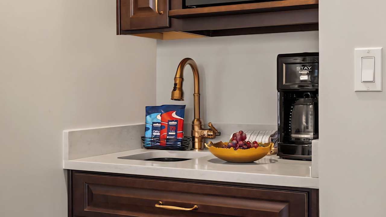 Photo of Kitchen in Fillmore District