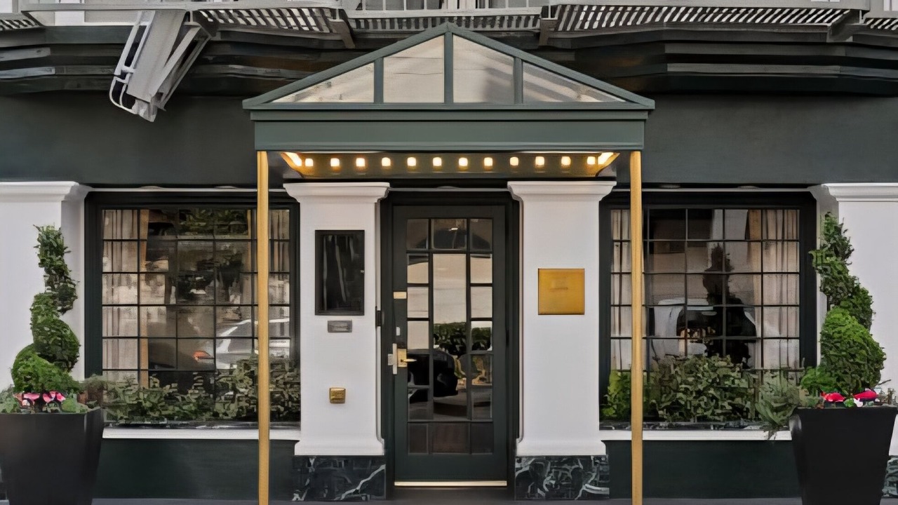 Photo of Outdoor in Fillmore District