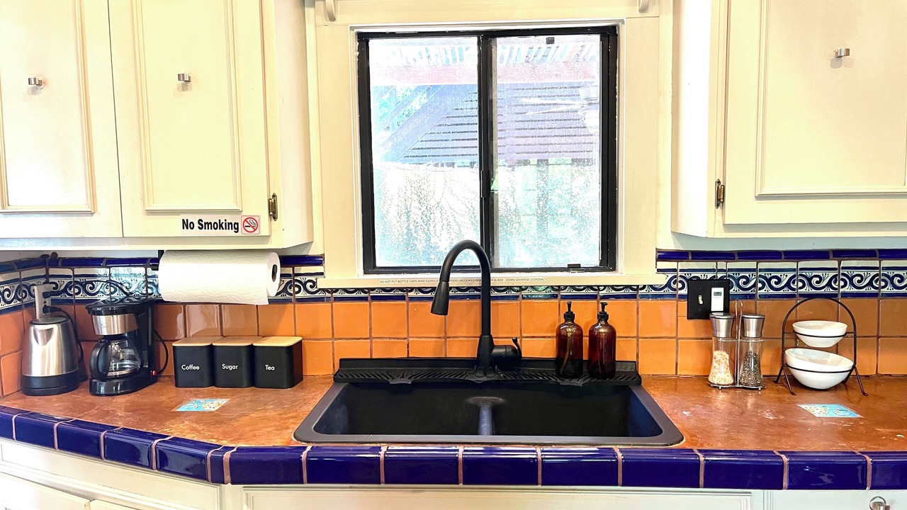 Photo of Kitchen in Los Angeles