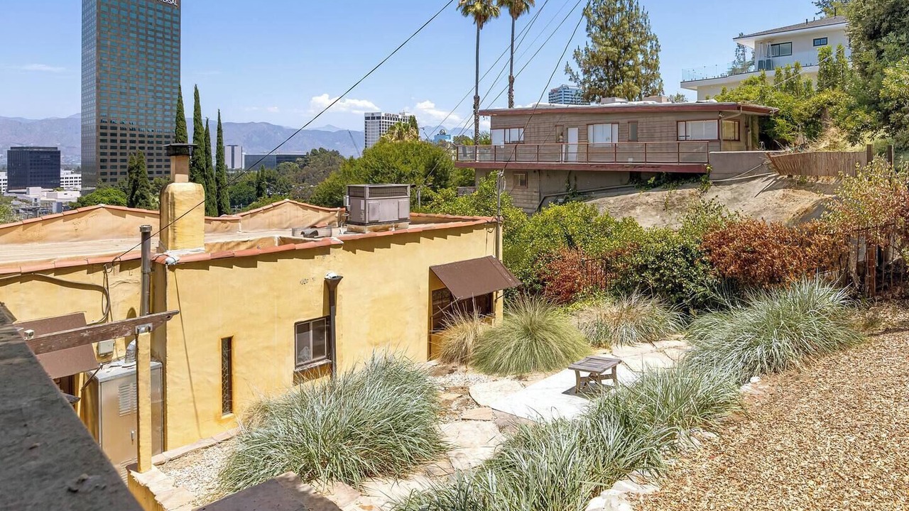 Photo of Outdoor in Los Angeles