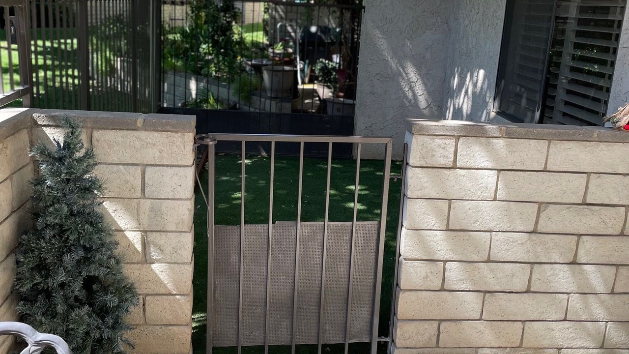 Photo of Outdoor in Palmdale