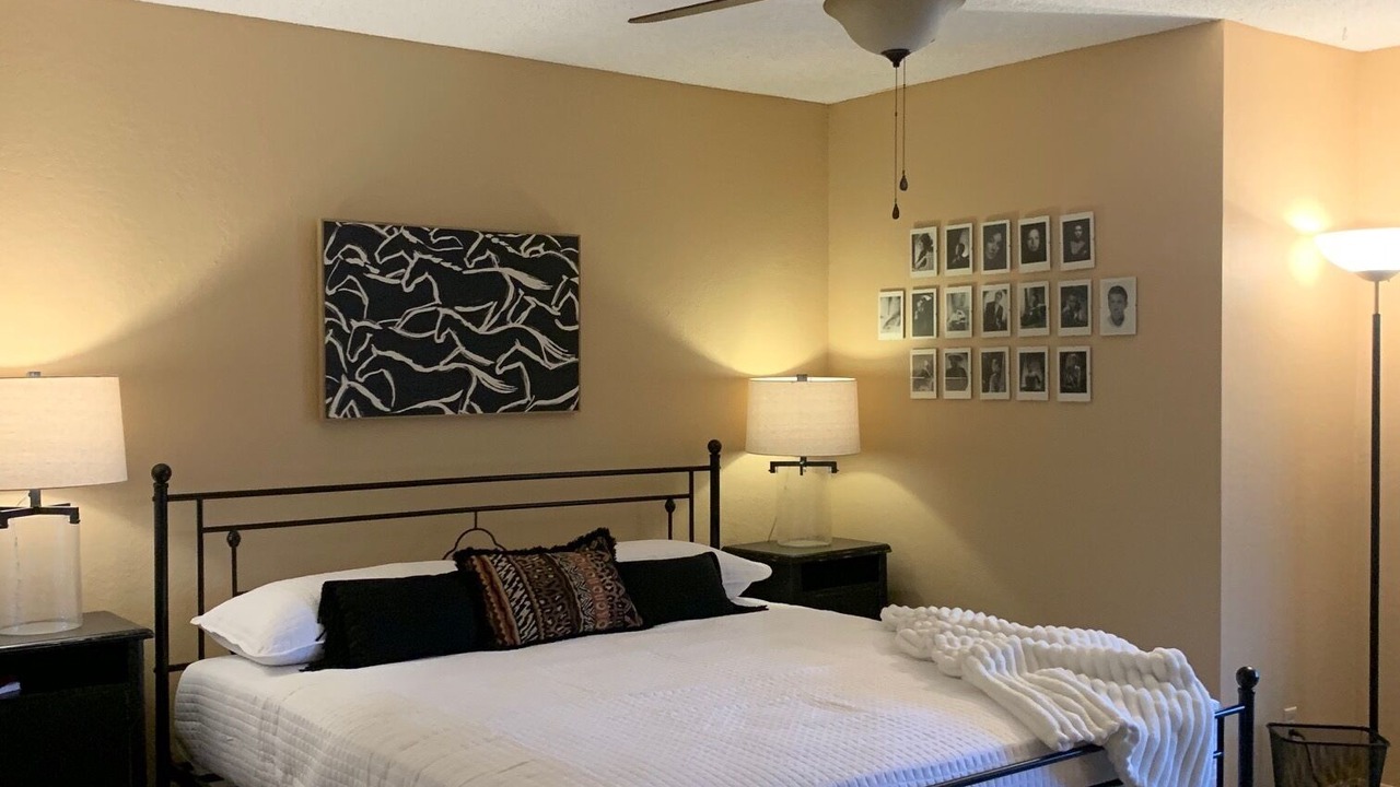 Photo of Bedroom in Palmdale