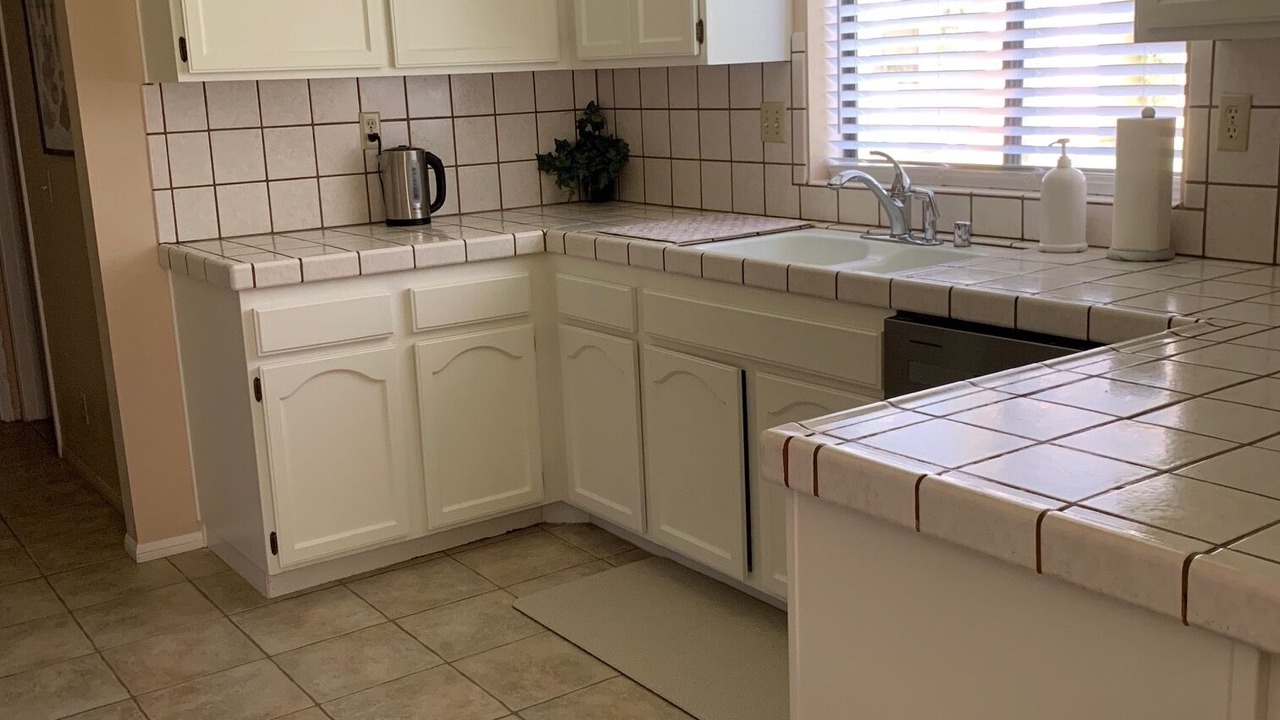 Photo of Kitchen in Palmdale