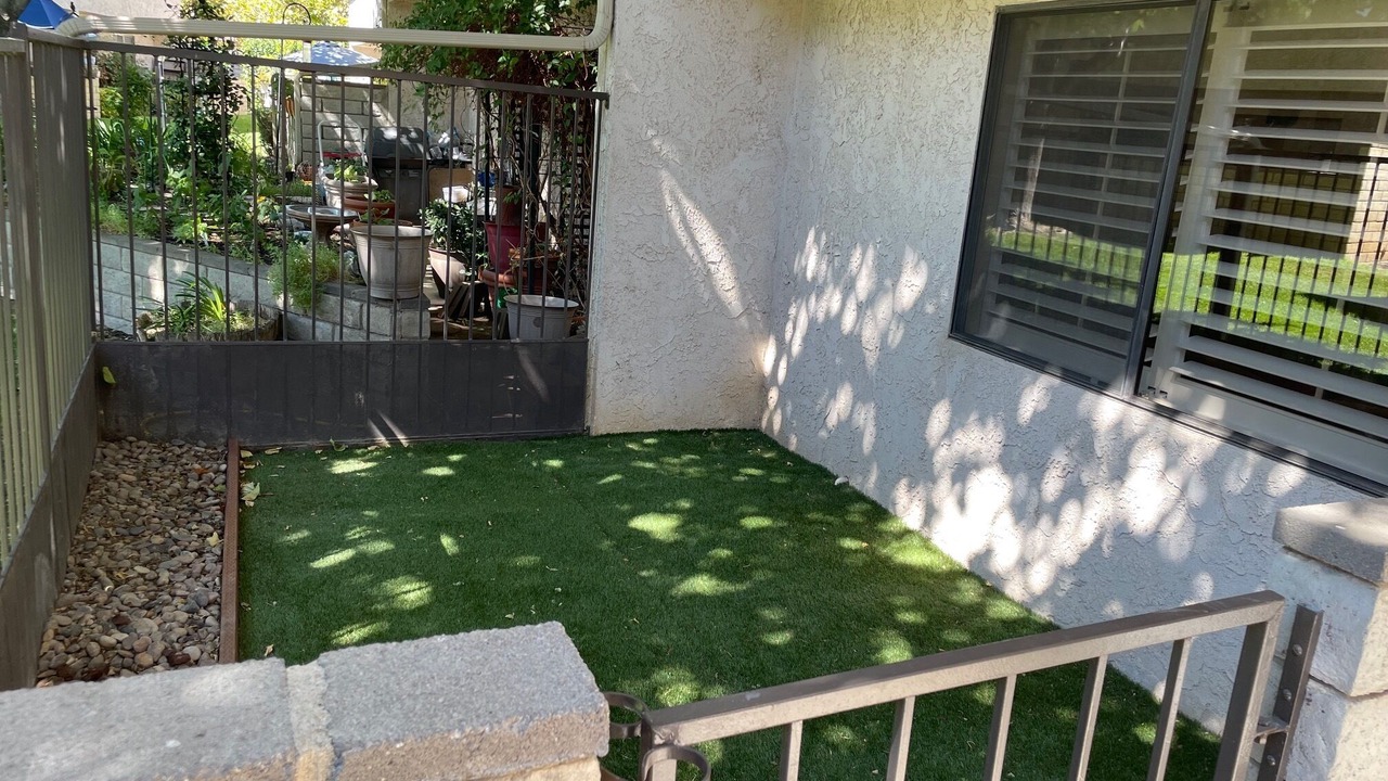 Photo of Outdoor in Palmdale