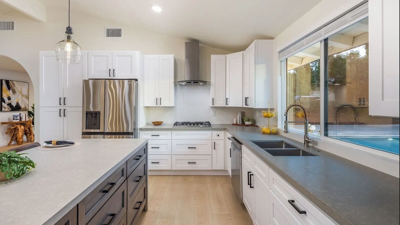 Photo of Kitchen in Poway