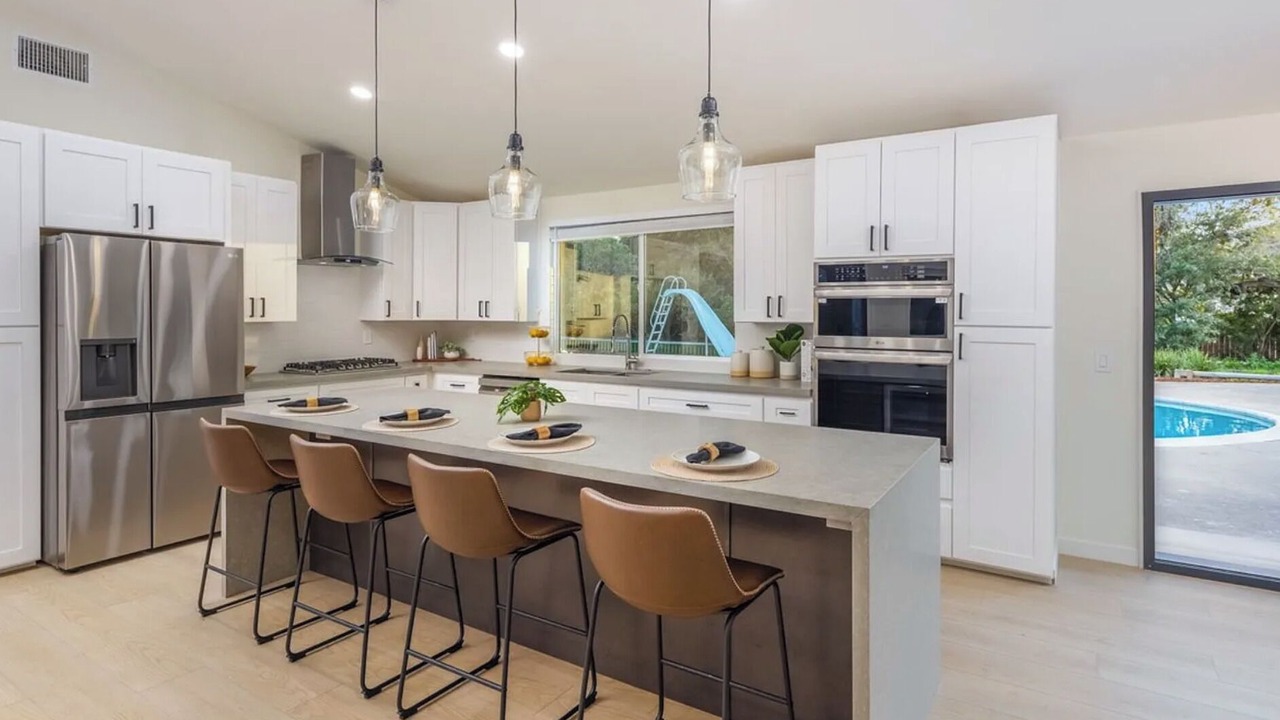 Photo of Kitchen in Poway