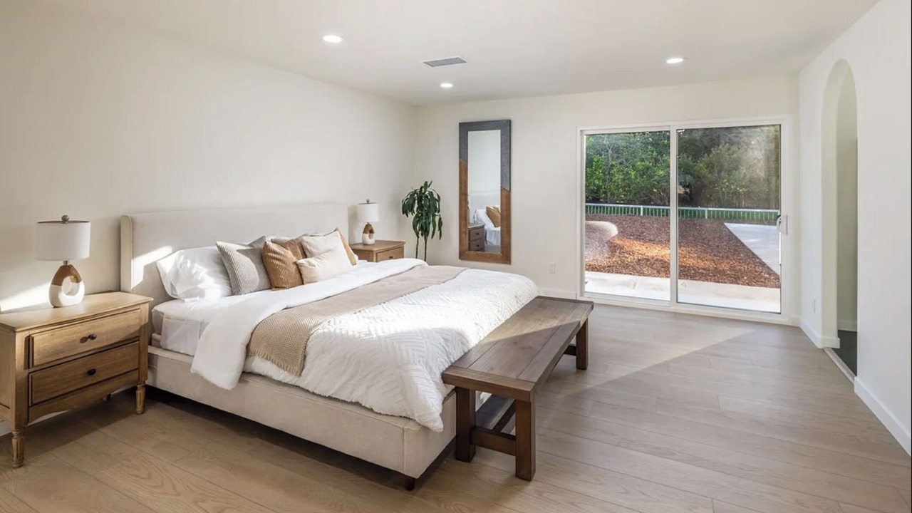Photo of Bedroom in Poway