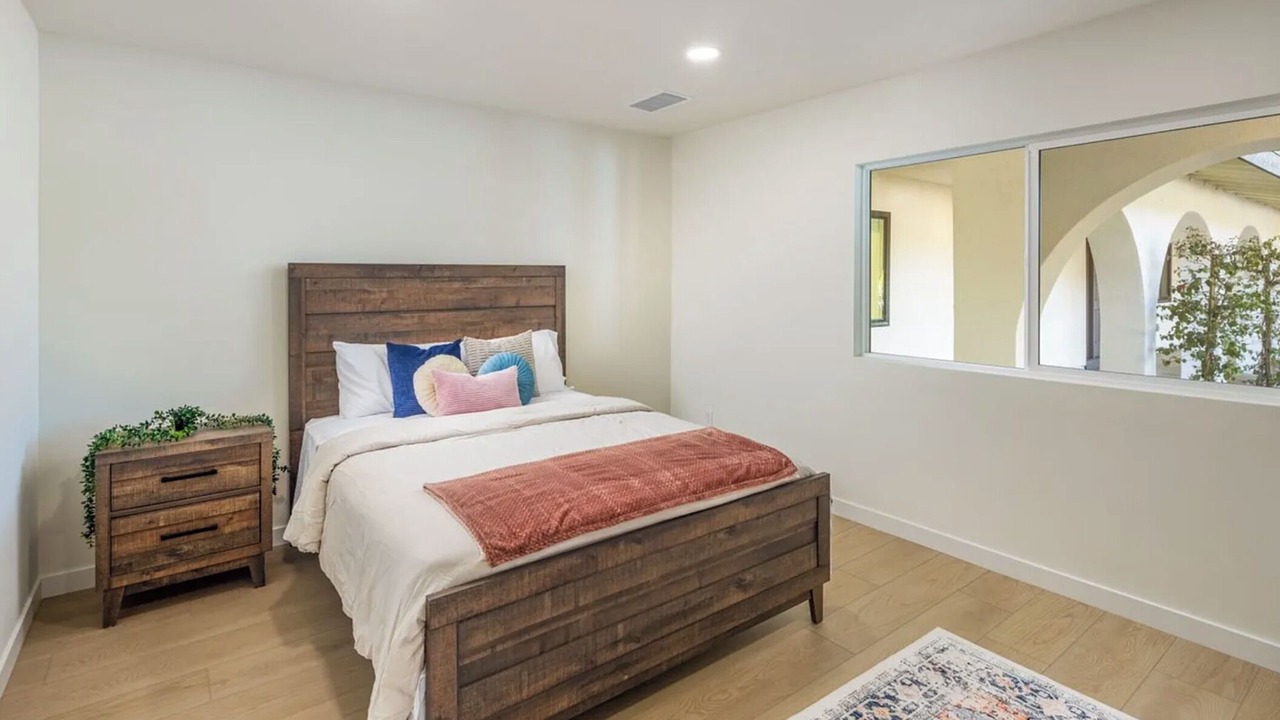 Photo of Bedroom in Poway